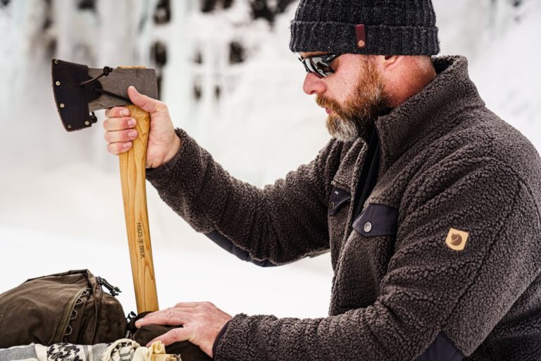 Maximize Your Outdoor Experience with High-Quality Gear from Us